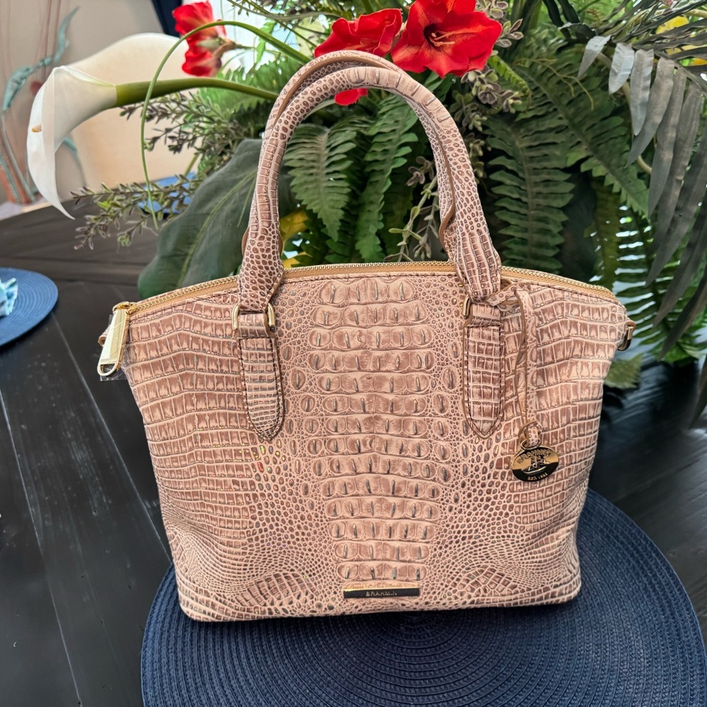 Brahmin Medium Duxbury
